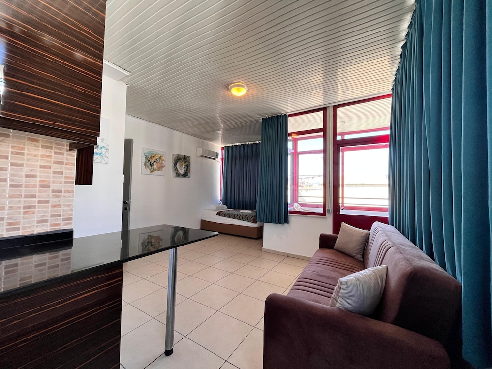 Gürses Life Hotel 11