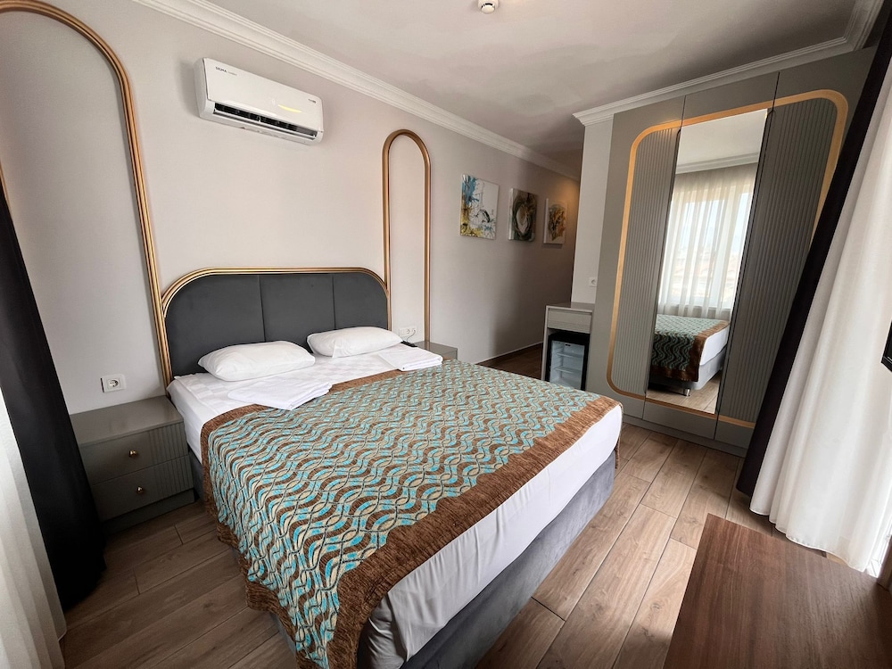 Gürses Life Hotel 9