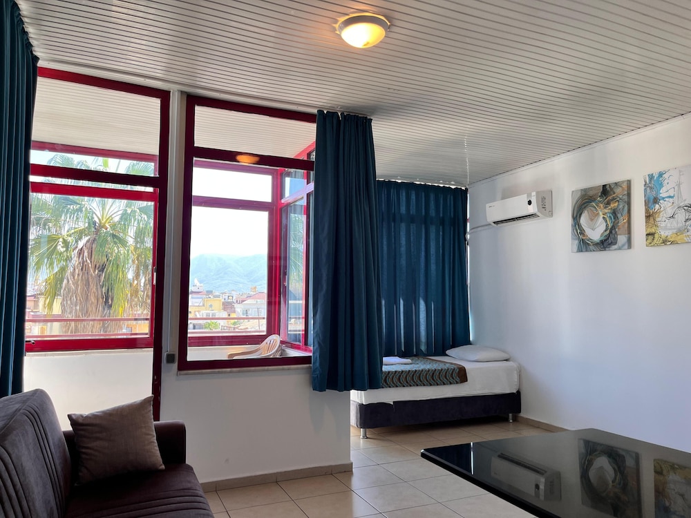 Gürses Life Hotel 18