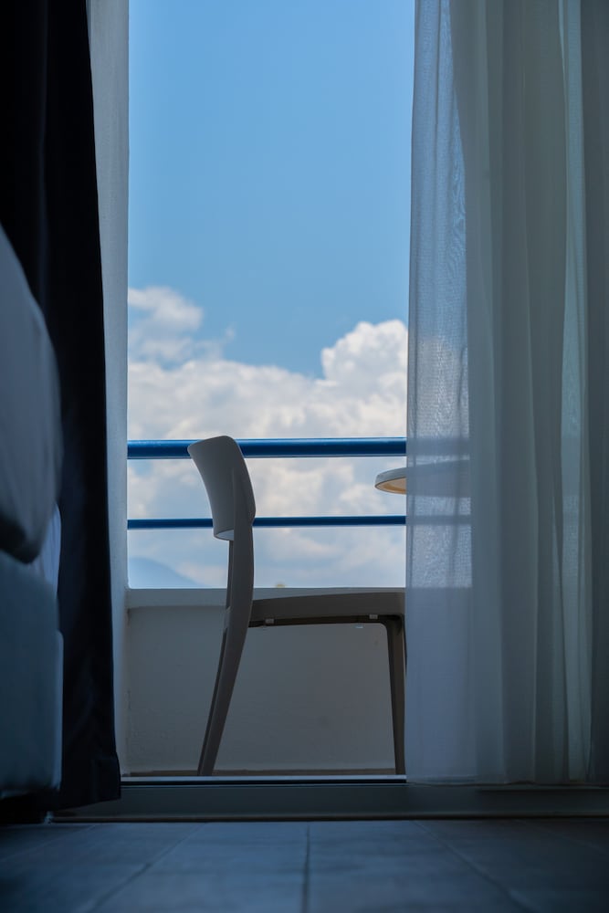 Gürses Life Hotel 7