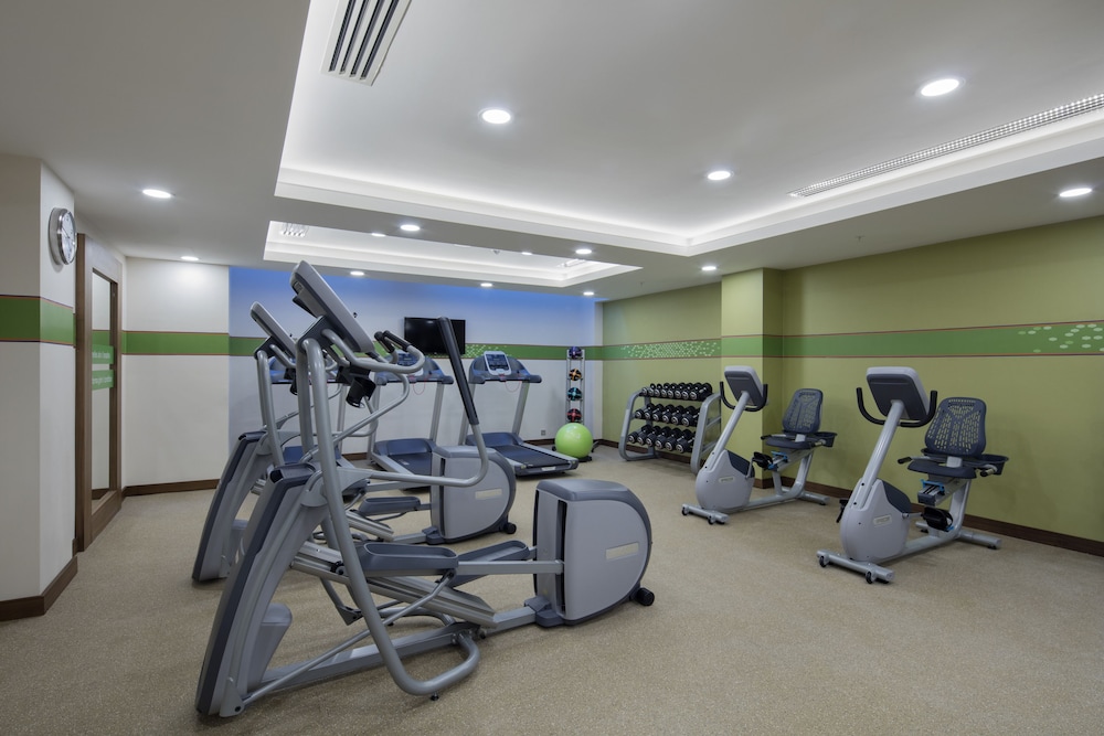 Hampton by Hilton Istanbul Atakoy 23