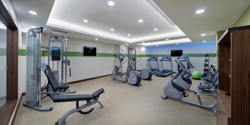 Hampton by Hilton Istanbul Atakoy 24