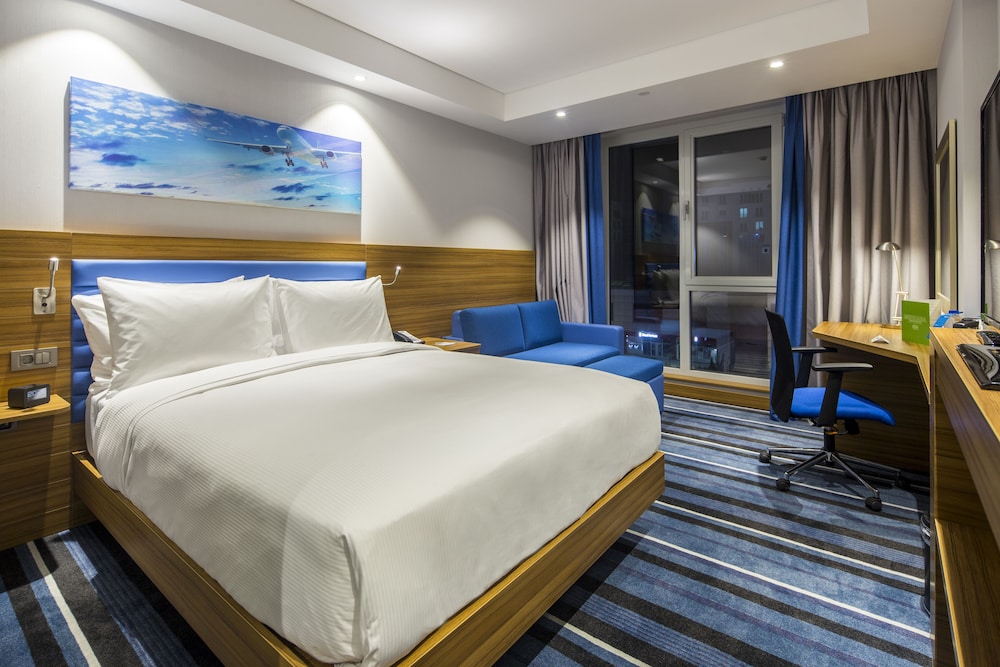 Hampton by Hilton Istanbul Kurtkoy 7