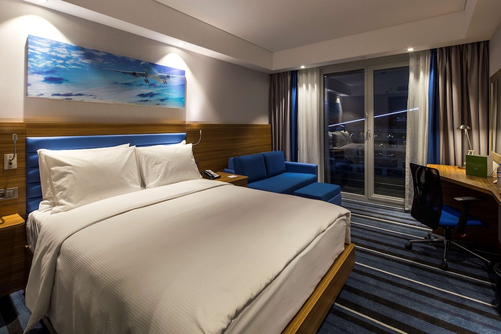 Hampton by Hilton Istanbul Kurtkoy 12