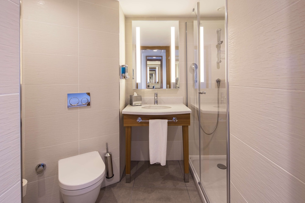 Hampton by Hilton Istanbul Kurtkoy 21