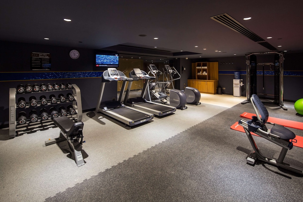 Hampton by Hilton Istanbul Kurtkoy 22