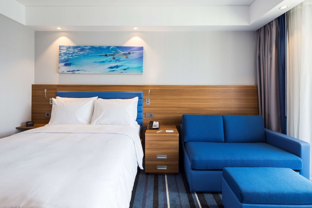 Hampton by Hilton Istanbul Kurtkoy 19