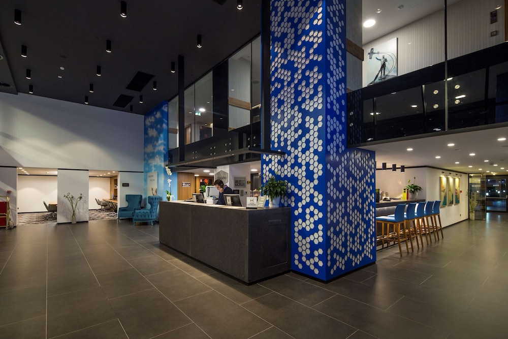 Hampton by Hilton Istanbul Kurtkoy 6