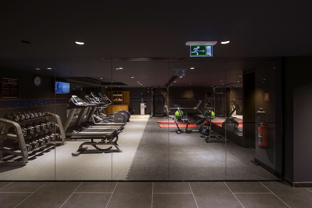 Hampton by Hilton Istanbul Kurtkoy 23