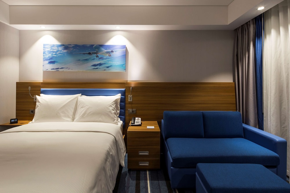 Hampton by Hilton Istanbul Kurtkoy 18