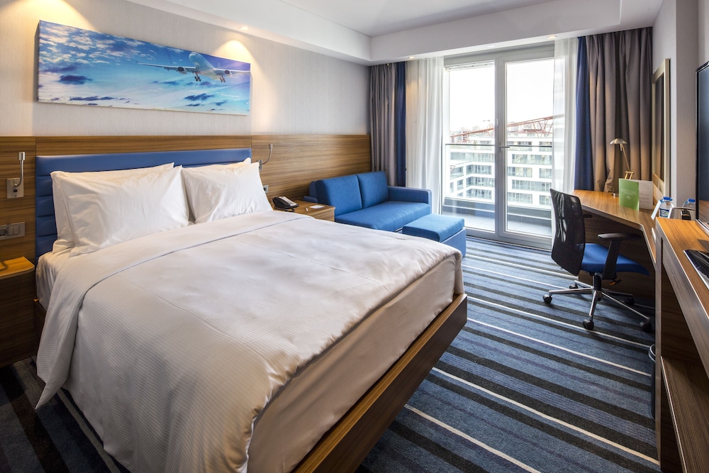 Hampton by Hilton Istanbul Kurtkoy 10