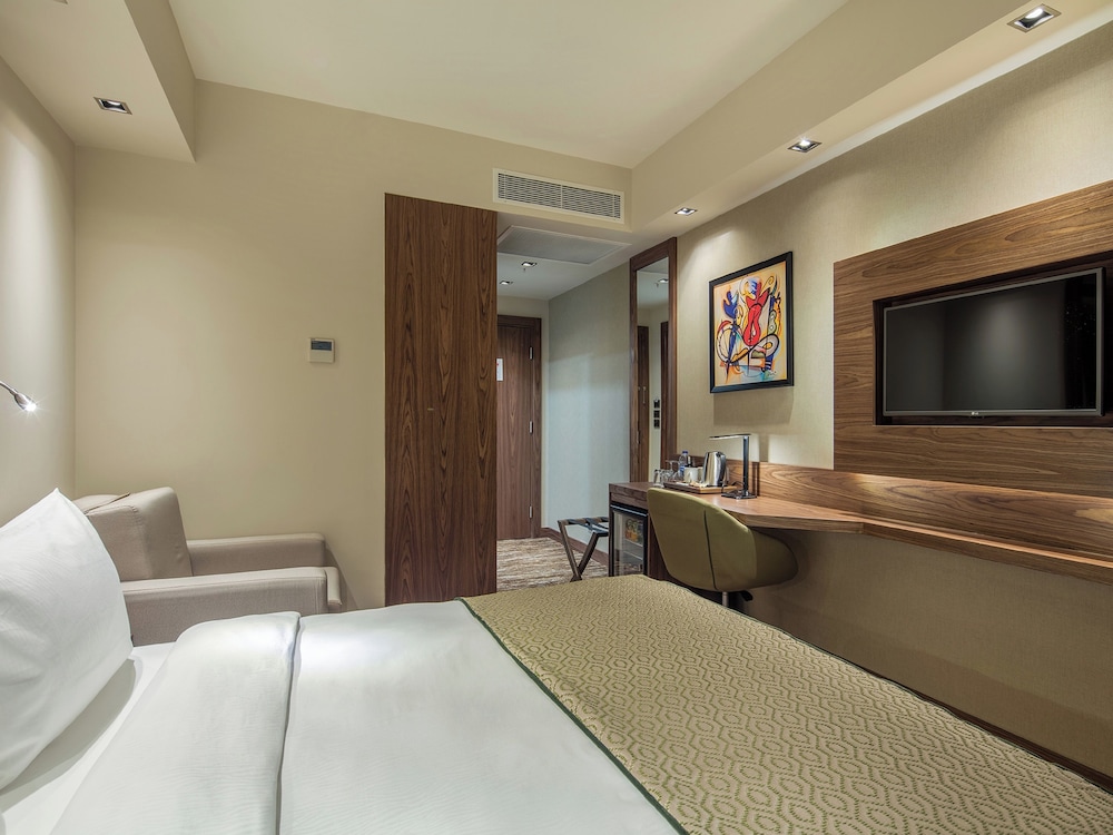 Holiday Inn Antalya - Lara 17