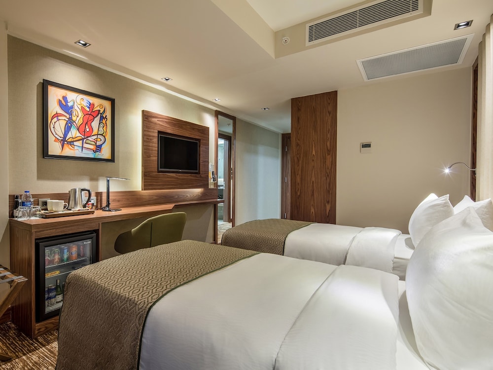 Holiday Inn Antalya - Lara 12