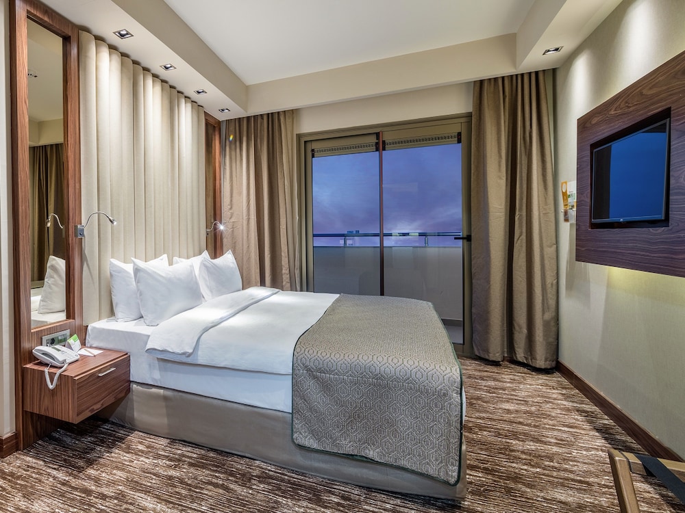 Holiday Inn Antalya - Lara 15