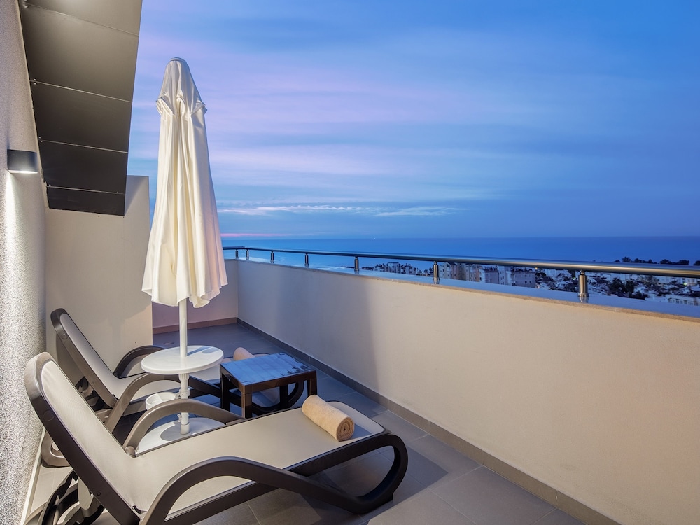 Holiday Inn Antalya - Lara 20