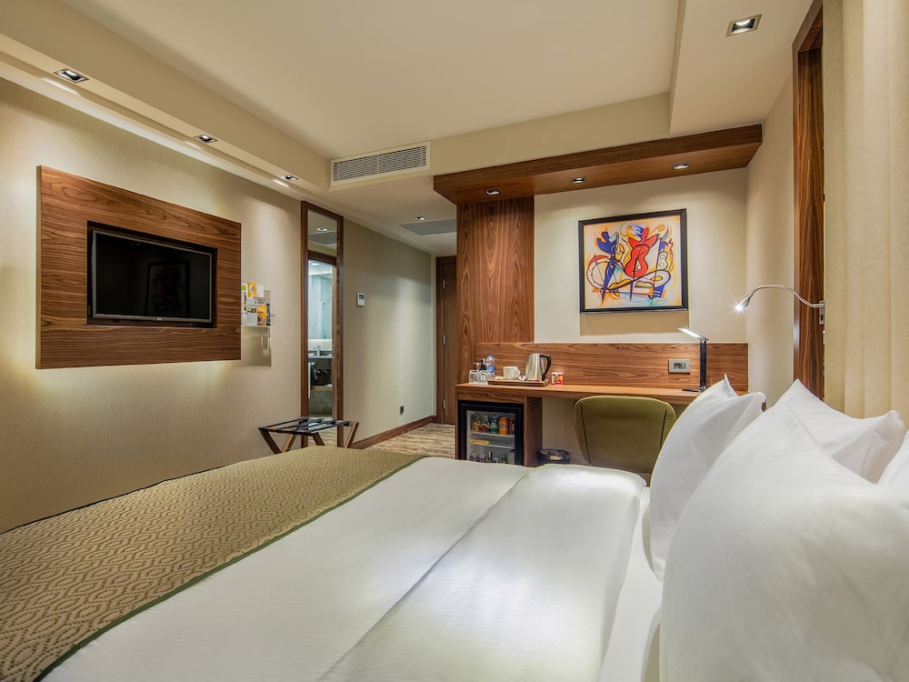 Holiday Inn Antalya - Lara 10
