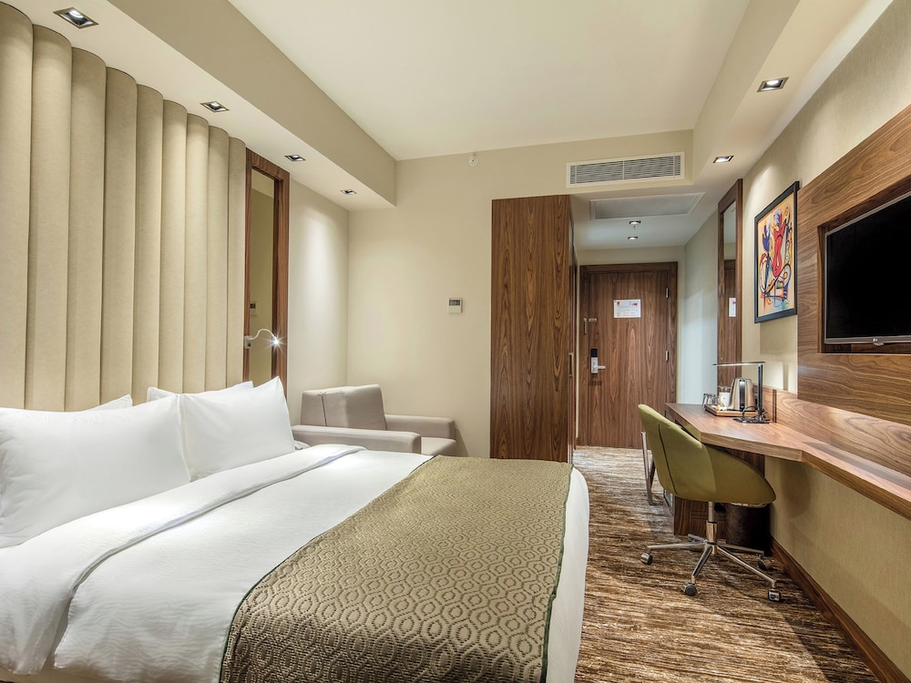Holiday Inn Antalya - Lara 16