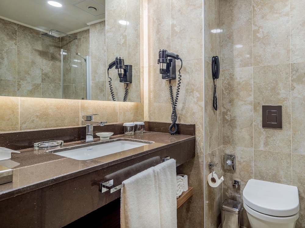 Holiday Inn Antalya - Lara 21