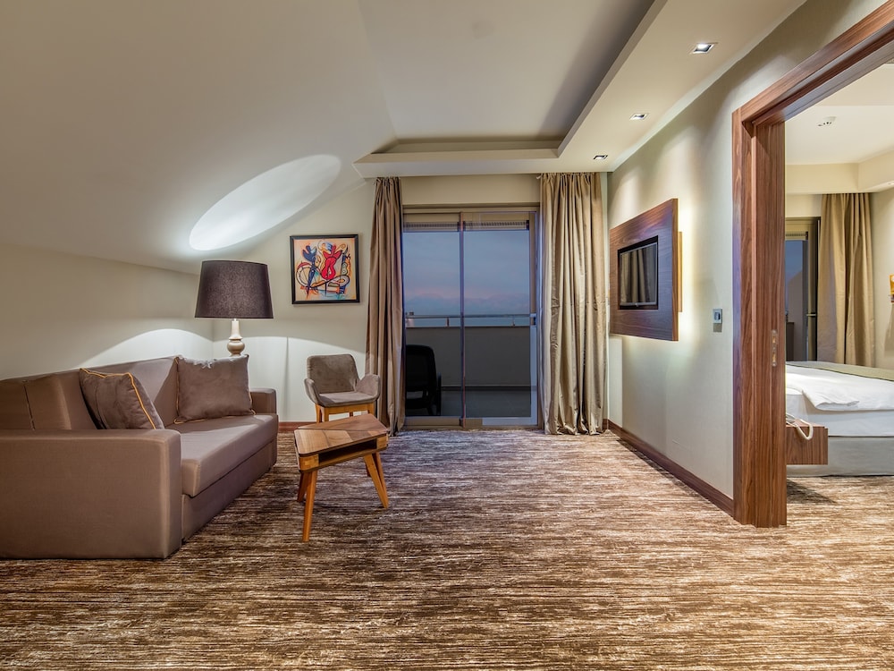 Holiday Inn Antalya - Lara 14