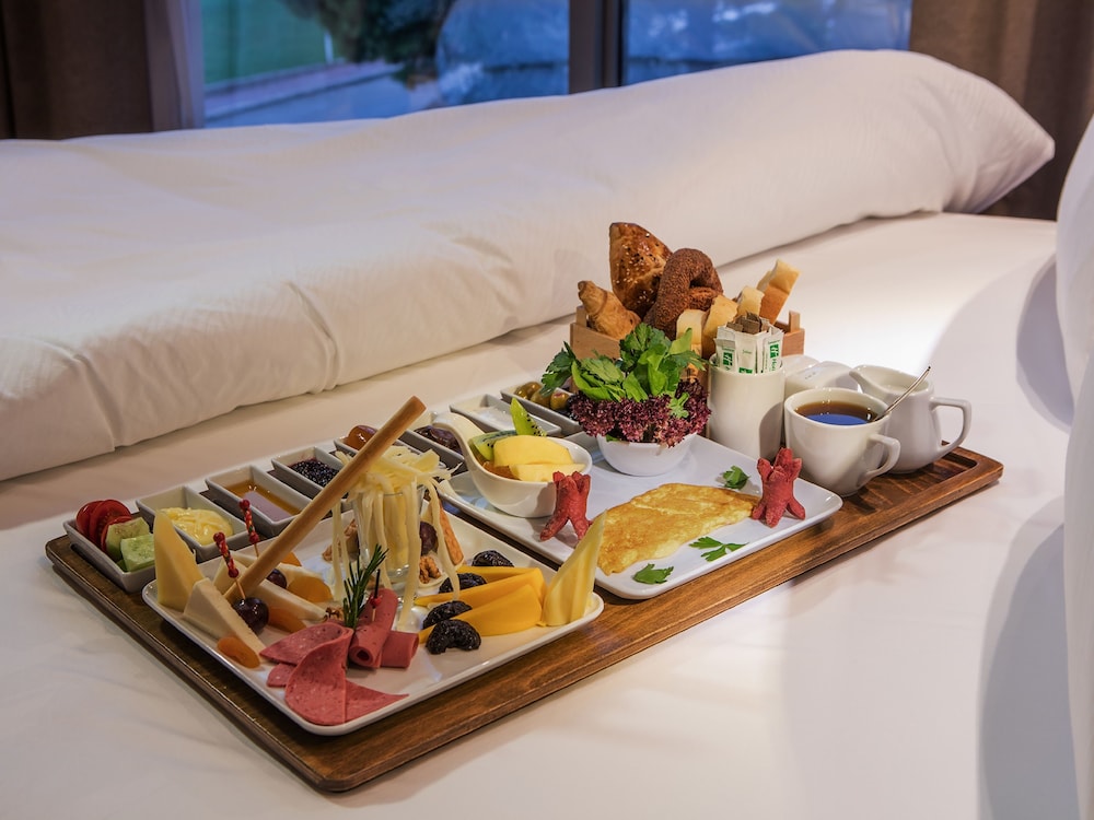 Holiday Inn Antalya - Lara 22