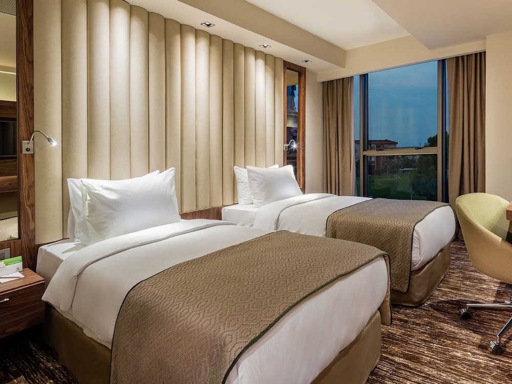 Holiday Inn Antalya - Lara 18