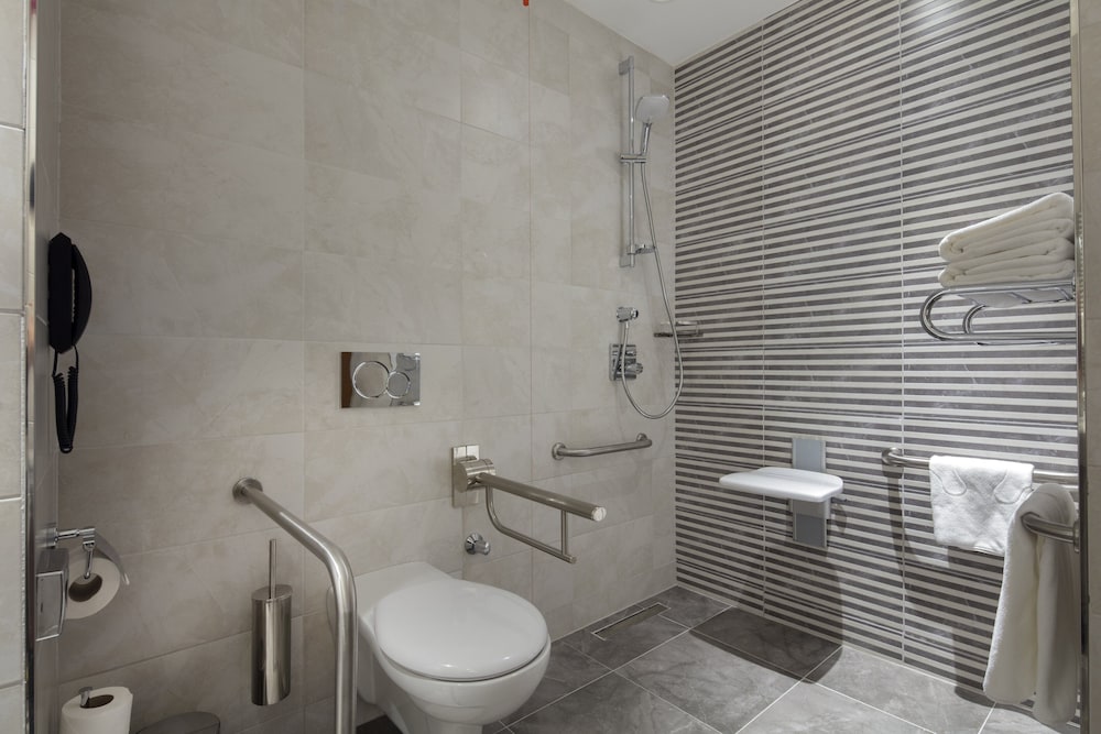 Holiday Inn Istanbul Tuzla Bay 18