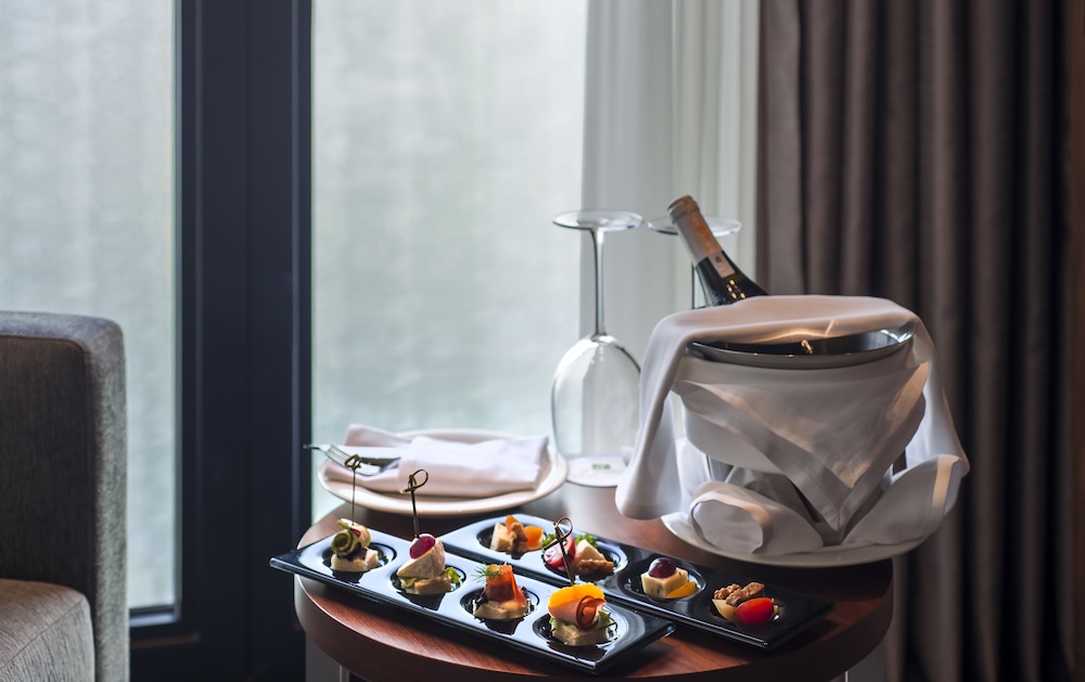 Holiday Inn Istanbul Tuzla Bay 21
