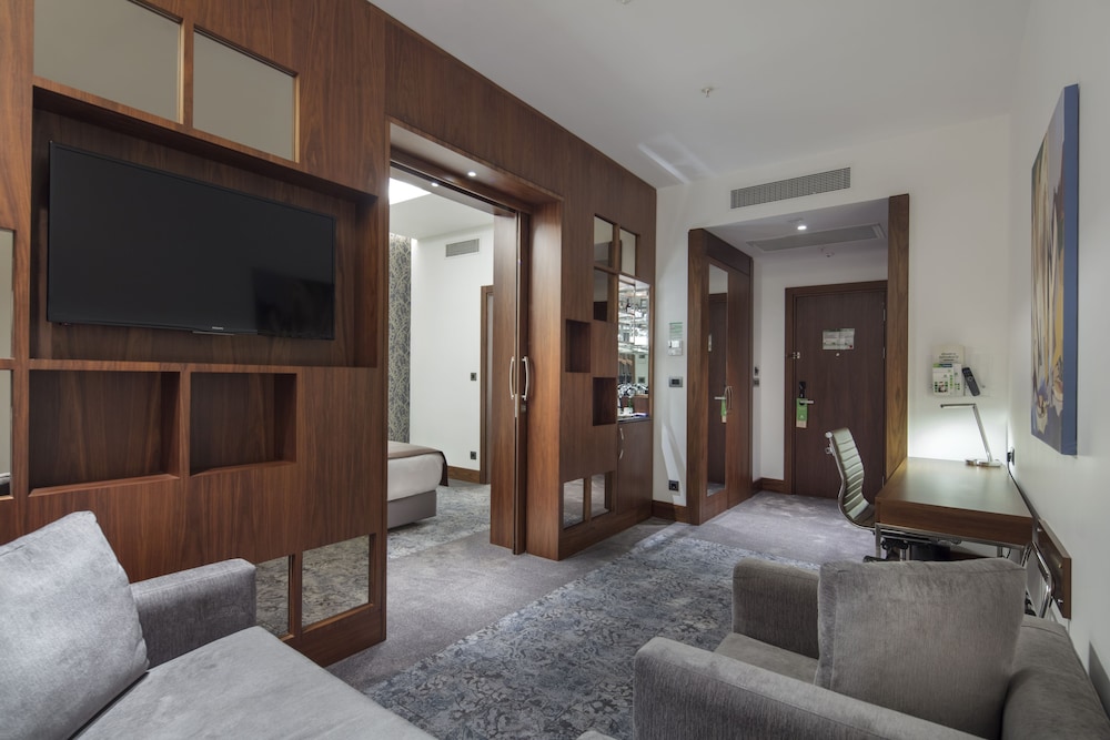 Holiday Inn Istanbul Tuzla Bay 22