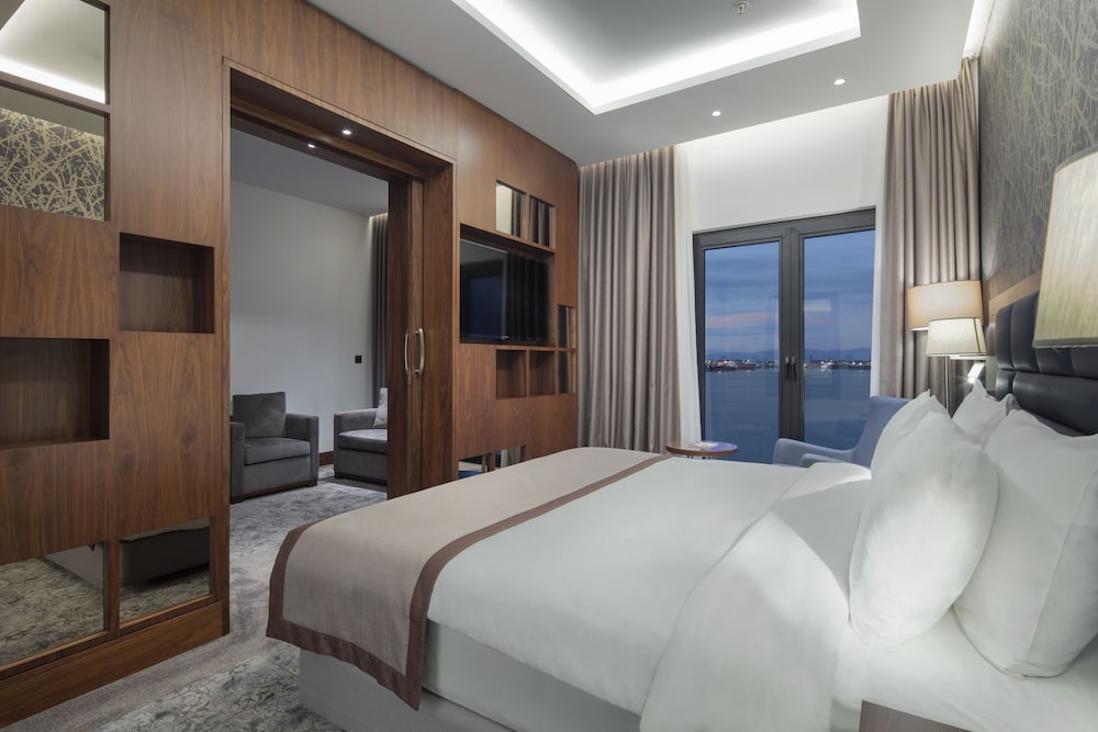 Holiday Inn Istanbul Tuzla Bay 16