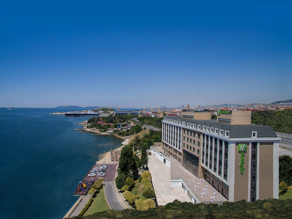 Holiday Inn Istanbul Tuzla Bay 1