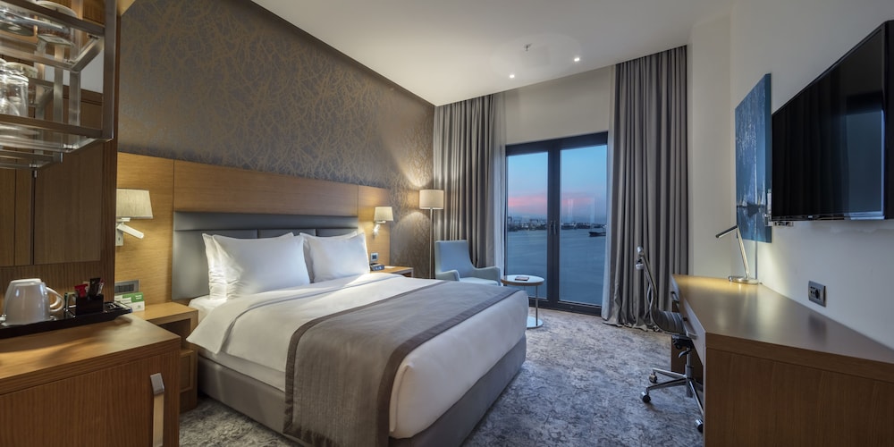 Holiday Inn Istanbul Tuzla Bay 15
