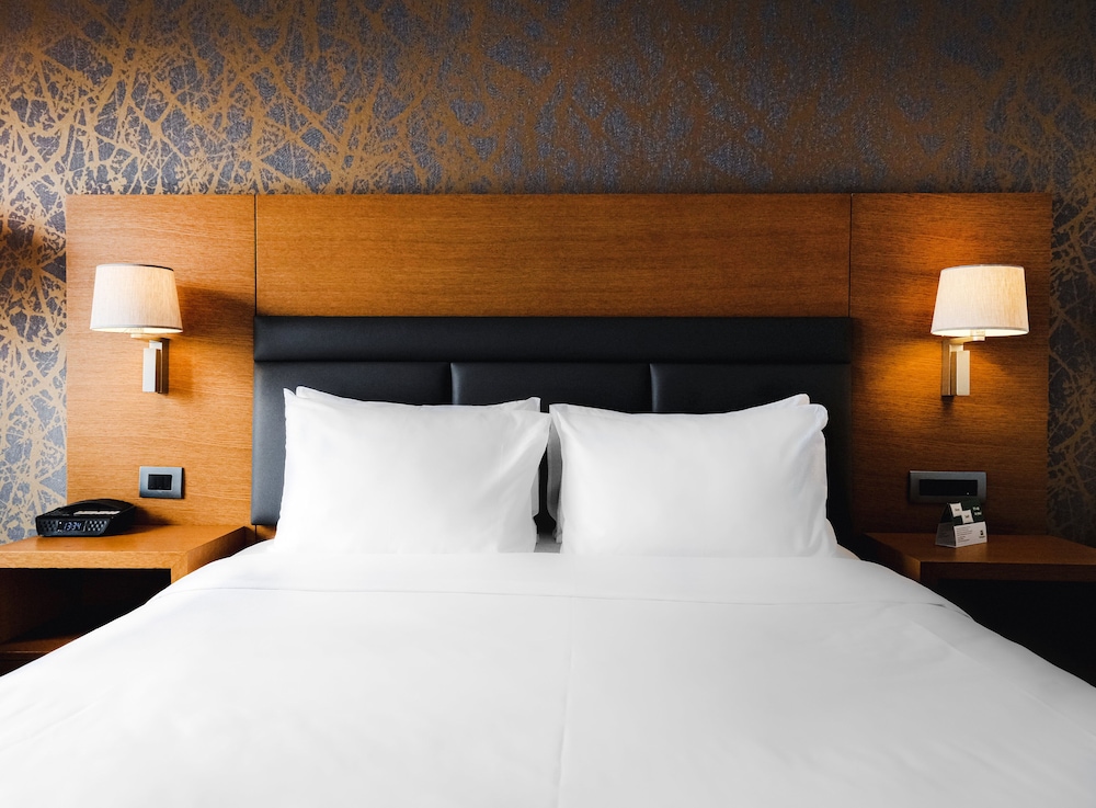 Holiday Inn Istanbul Tuzla Bay 20