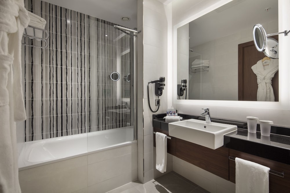 Holiday Inn Istanbul Tuzla Bay 24