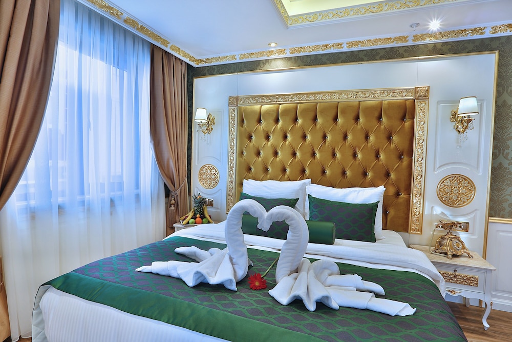 Hotel Emirhan Palace 15