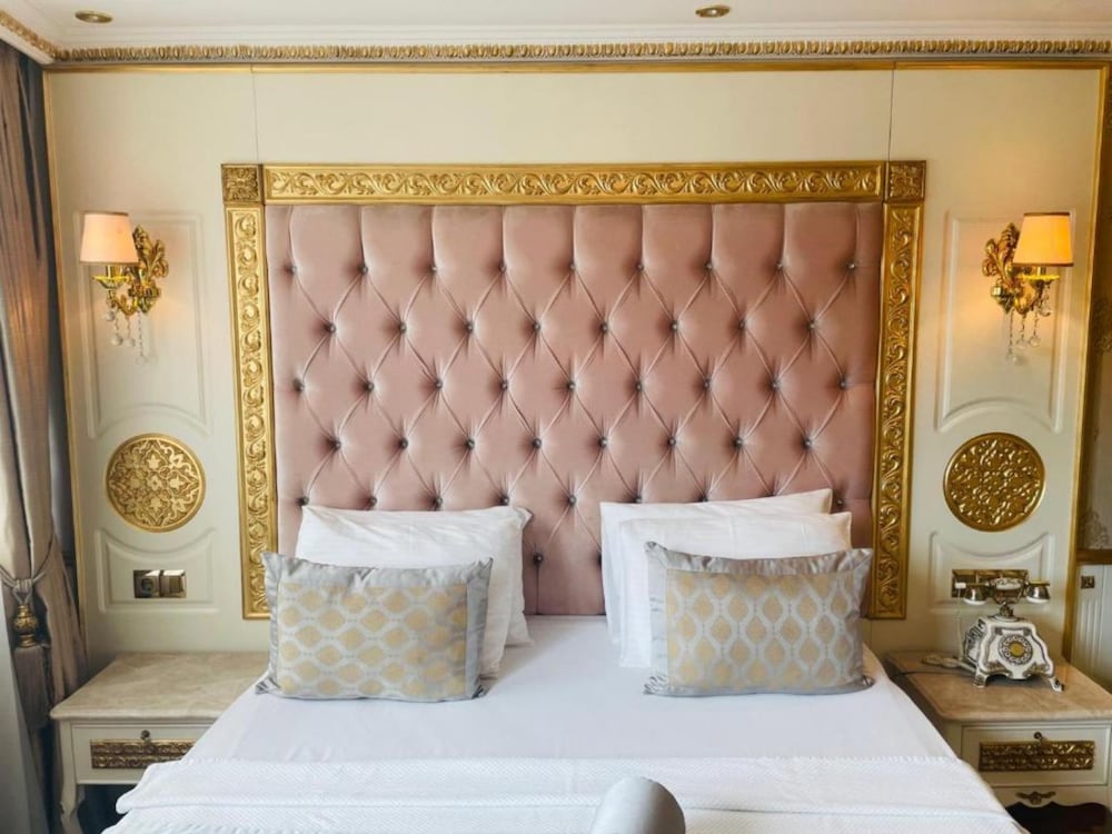 Hotel Emirhan Palace 18