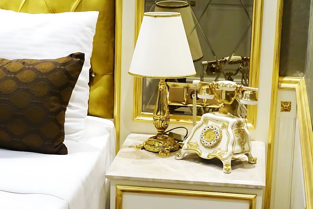 Hotel Emirhan Palace 7