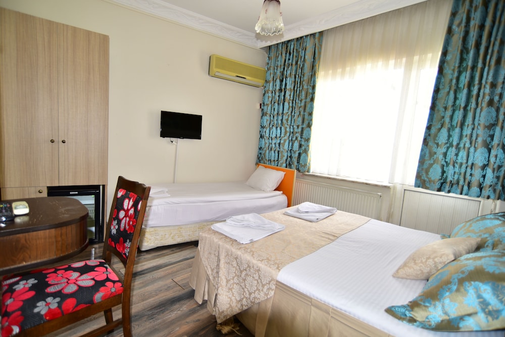 Hotel Han 21