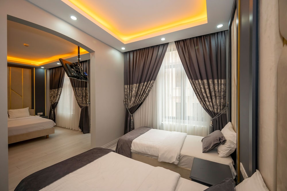 Hotel Next2 6