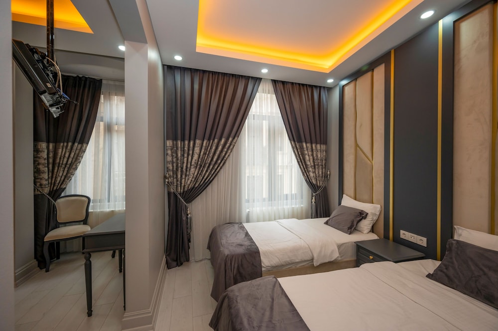 Hotel Next2 15