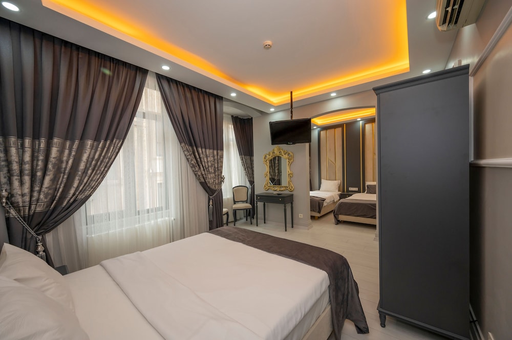Hotel Next2 9
