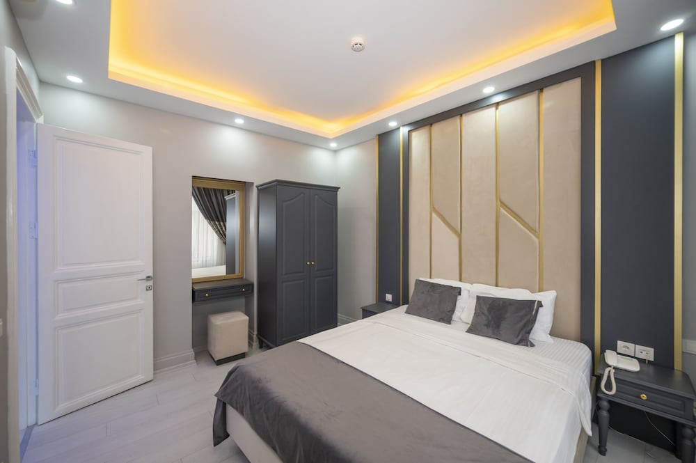 Hotel Next2 16