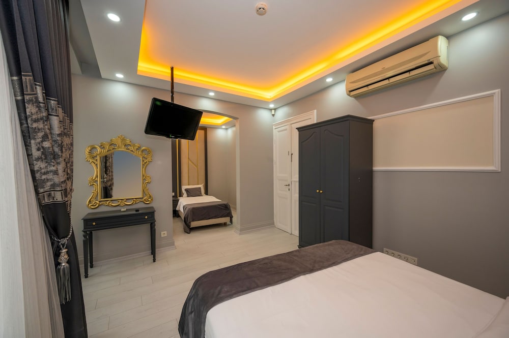 Hotel Next2 8
