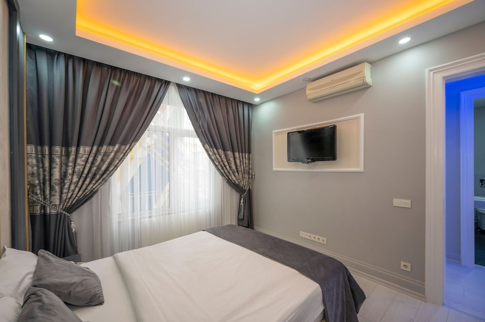 Hotel Next2 19