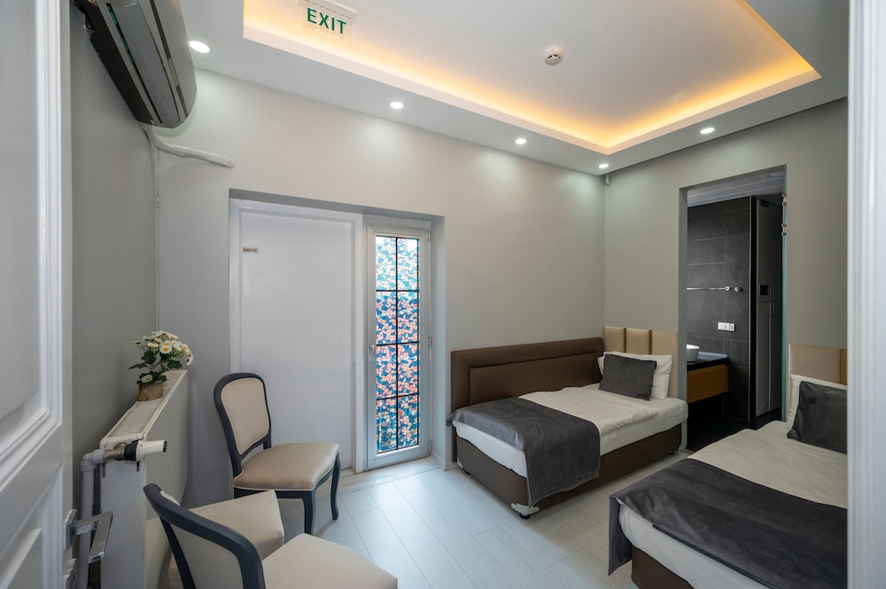 Hotel Next2 17