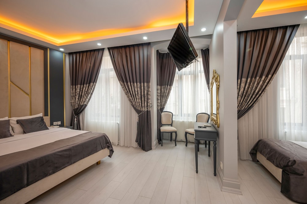 Hotel Next2 14