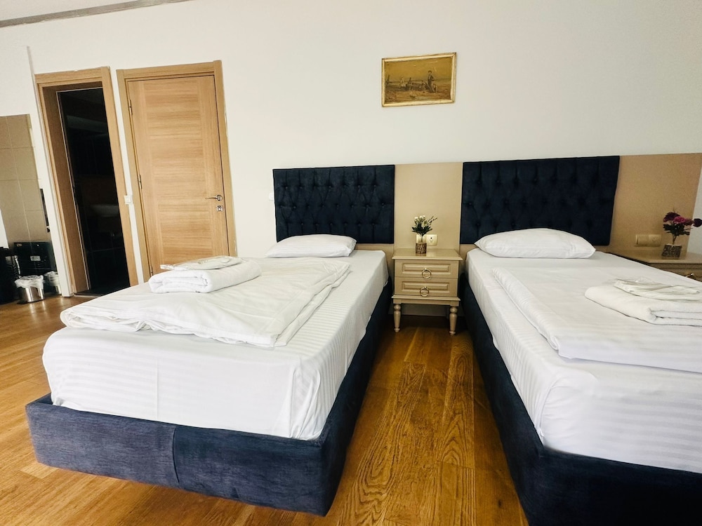Hotel Next2 21