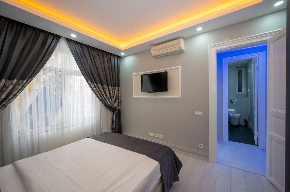 Hotel Next2 13