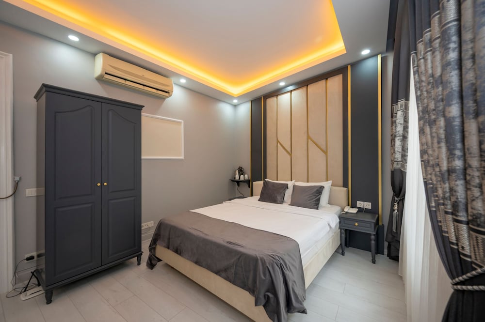 Hotel Next2 7