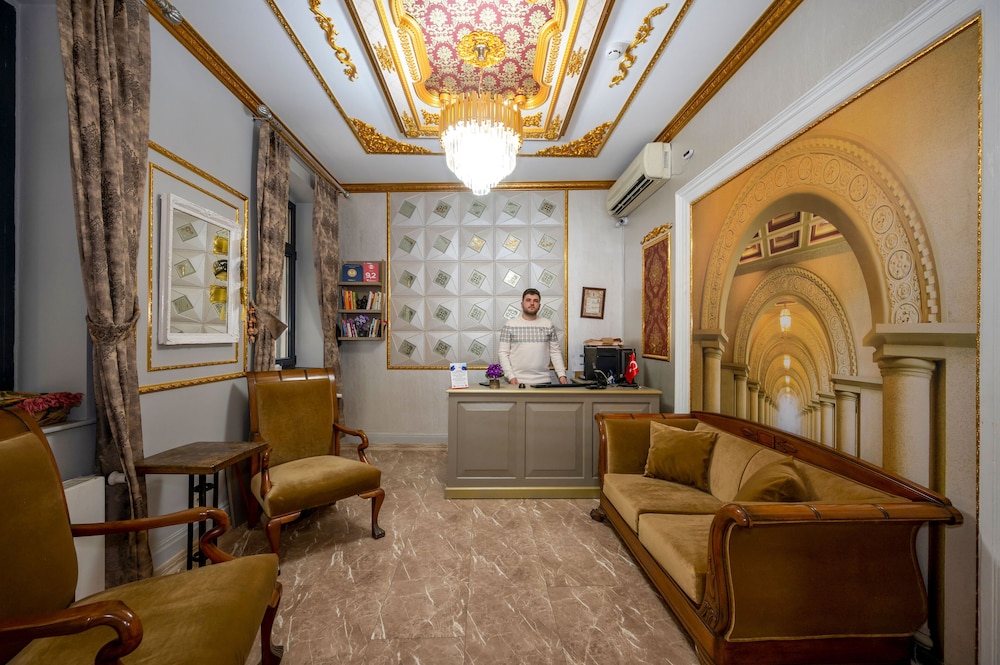 Hotel Next2 3