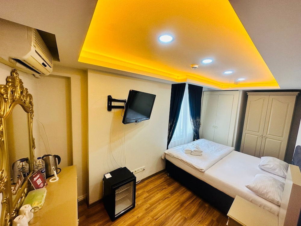 Hotel Next2 24